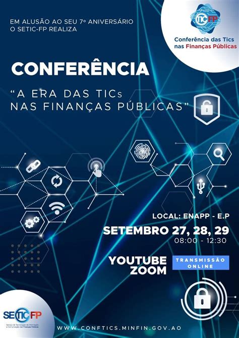 Serviços Electrónicos .